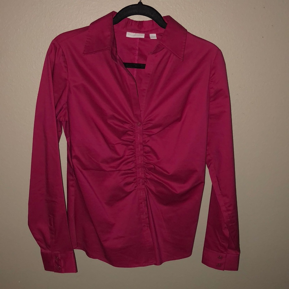 New York and company blouse